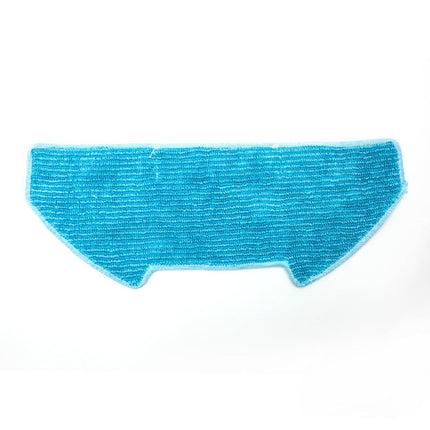 Replacement Filter Mop Cloth Dust Bag Side Brush Kit For Redkey R10 Robot Vacuum Cleaners Rotating Mop Accesories.