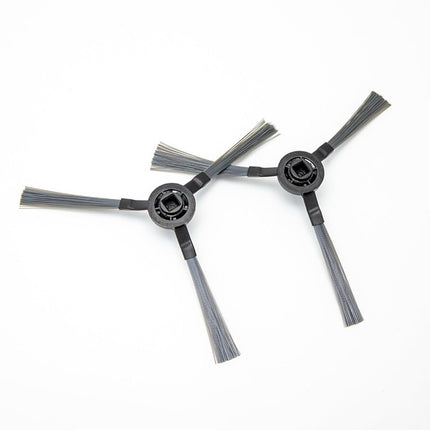Replacement Filter Mop Cloth Dust Bag Side Brush Kit For Redkey R10 Robot Vacuum Cleaners Rotating Mop Accesories.
