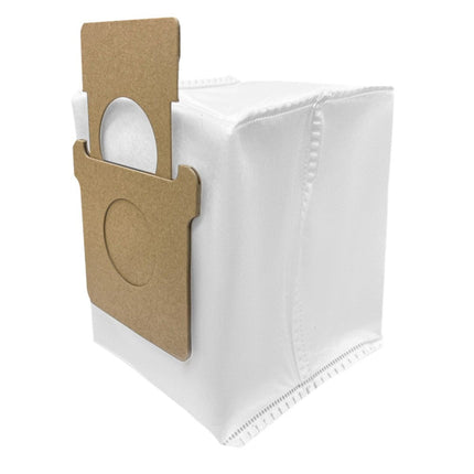 Vacuum Parts for Roomba Plus 405 For Combo with Mop Cloth and Dust Bags A.