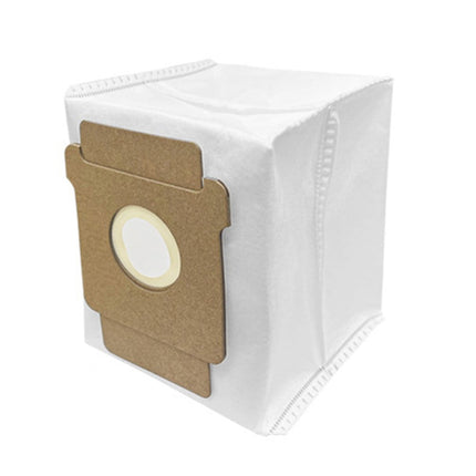 Vacuum Parts for Roomba Plus 405 For Combo with Mop Cloth and Dust Bags A.