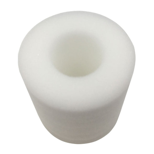 2pcs Filter Foam Filter Kit For Shark HV390 HV391 HV392 Vacuum Cleaner.