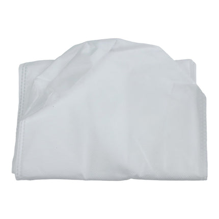 4 Pack Dust Bags For TAB Fairy 10 Robot Vacuum Cleaner Replacement Non-Woven Filter Bags Dust Bag Accessories.