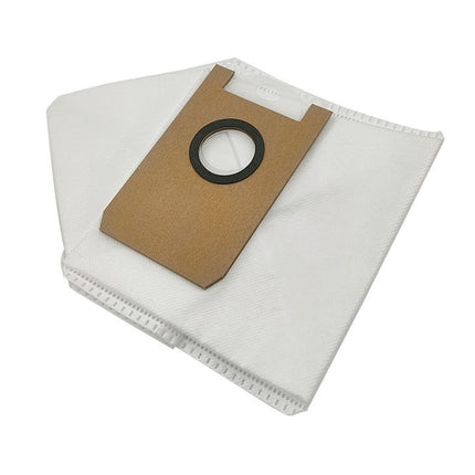 Main Brush Filters Mop Cloths Dust Bags For AIRROBO T20 T20+ Vacuum Cleaner A.