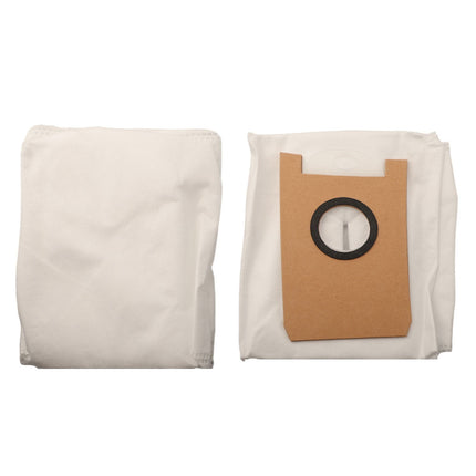 Main Brush Filters Mop Cloths Dust Bags For AIRROBO T20 T20+ Vacuum Cleaner A.