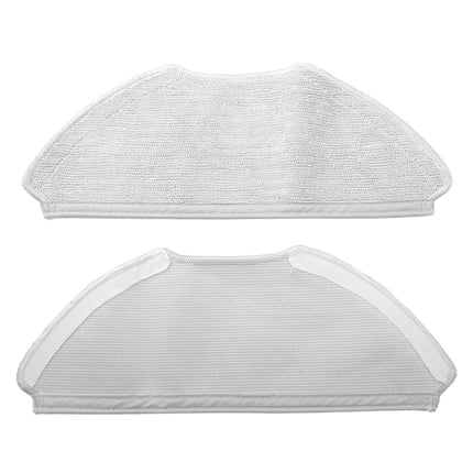 Main Brush Filters Mop Cloths Dust Bags For AIRROBO T20 T20+ Vacuum Cleaner A.