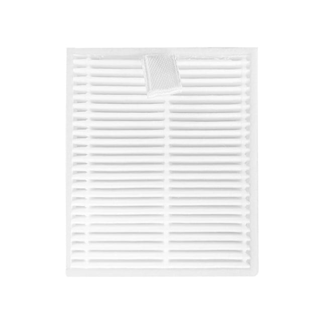Sweeping Solution Kit for Roomba For Essential Robot Vacuum Featuring Main Brush Alongside Filters and Mop Cloths A.