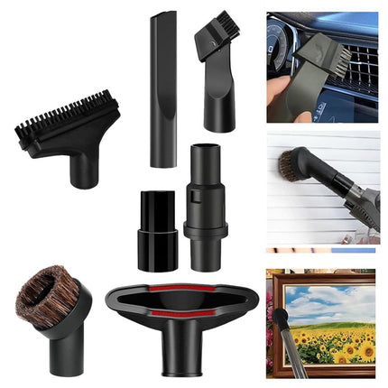 Vacuum Tool Kit Designed for Shark Navigator For Rotator and Rocket Vacuums.