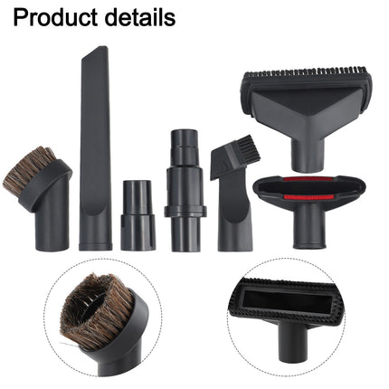 Vacuum Tool Kit Designed for Shark Navigator For Rotator and Rocket Vacuums.
