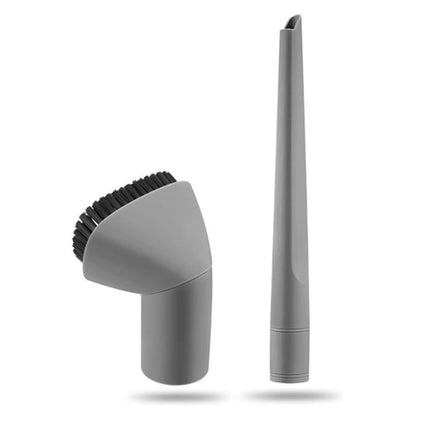 High-Quality Vacuum Accessories Brush Crevice Tool For Shark Navigator Vacuums As Shown.