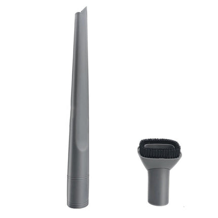 High-Quality Vacuum Accessories Brush Crevice Tool For Shark Navigator Vacuums As Shown.