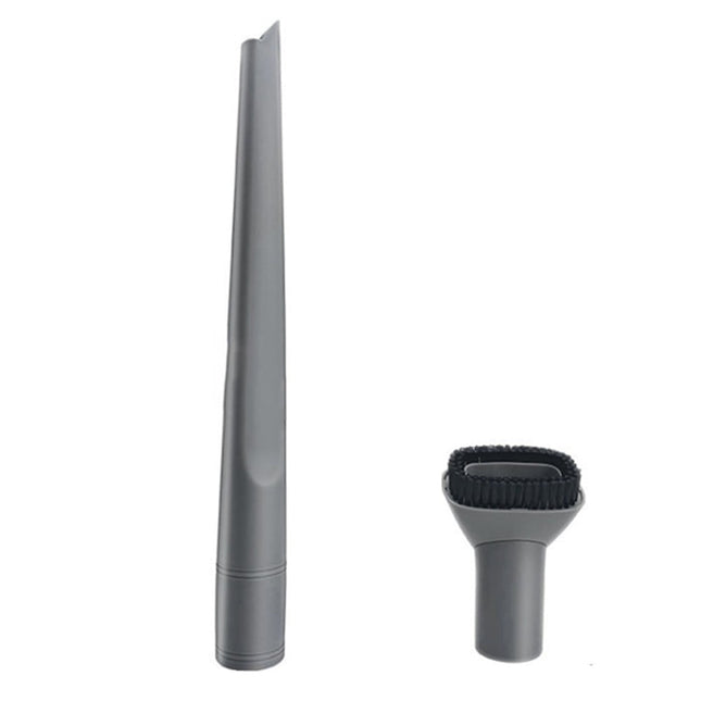 High-Quality Vacuum Accessories Brush Crevice Tool For Shark Navigator Vacuums As Shown.