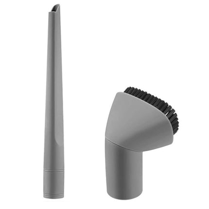 High-Quality Vacuum Accessories Brush Crevice Tool For Shark Navigator Vacuums As Shown.
