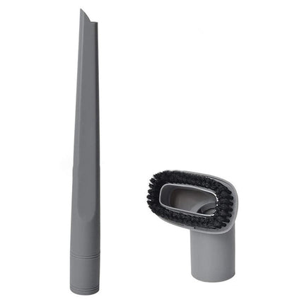 High-Quality Vacuum Accessories Brush Crevice Tool For Shark Navigator Vacuums As Shown.