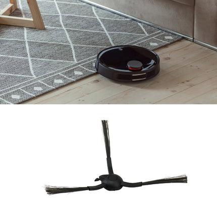 High Efficiency Side Brushes Easy Installation Sweeper Parts Corner Cleaning Brushes for 360 2S S8 S8PLUS Robotic Vacuum.