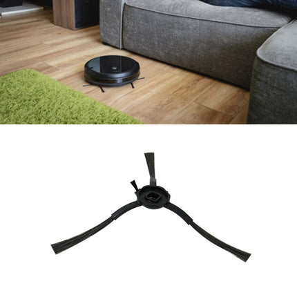High Efficiency Side Brushes Easy Installation Sweeper Parts Corner Cleaning Brushes for 360 2S S8 S8PLUS Robotic Vacuum.