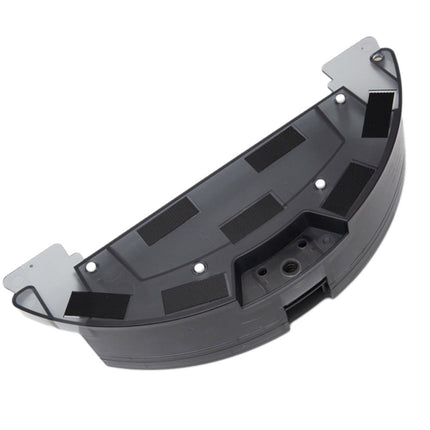 Water Tank With Mopping Cloth For 360 For Smartai C50 G50 G50E Robot Vacuum Cleaners Sweeper Spare Replacement Parts As Shown.