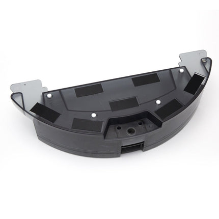 Water Tank With Mopping Cloth For 360 For Smartai C50 G50 G50E Robot Vacuum Cleaners Sweeper Spare Replacement Parts As Shown.