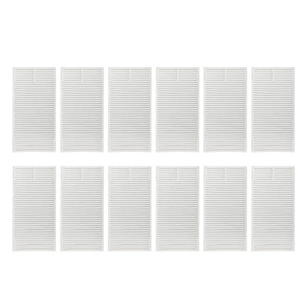 Main Brush Vacuum Cleaner Mop Cloth Filter Side Brush Dust Bag Replacement Part Sweeping Robot Accessories for Sweeper.