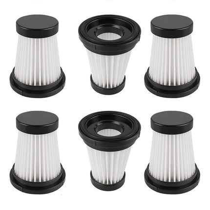 Vacuum Cleaner Accessories Washable Pre-motor Filter Sweeper Replacement Filter.