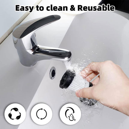 Vacuum Cleaner Accessories Washable Pre-motor Filter Sweeper Replacement Filter.