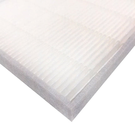 sdhkgrrt Robot Vacuum Filter, Robot Filter, Replacement Filter Screen for Ilife, Vacuum Cleaner Filter Accessory, Sweeper Maintenance Part, and Appliance Spare Robot Vacuum Filter Under $5 A1870.