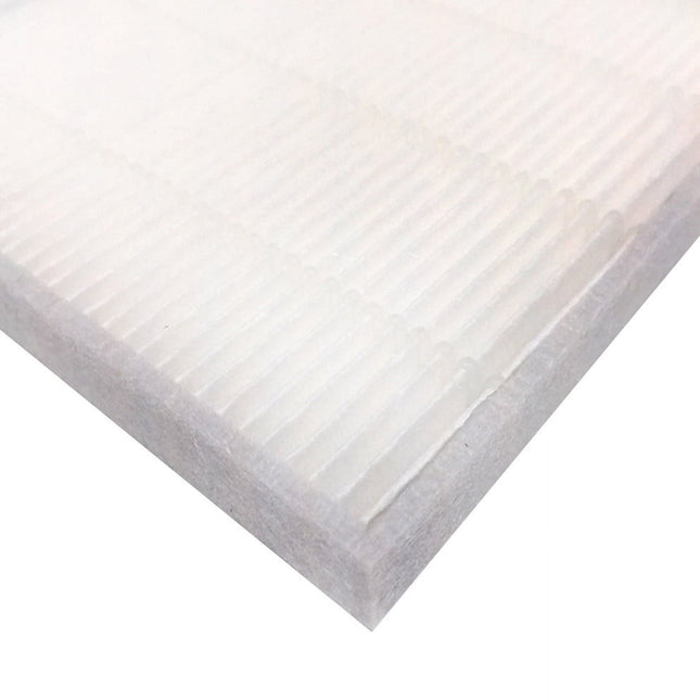 sdhkgrrt Robot Vacuum Filter, Robot Filter, Replacement Filter Screen for Ilife, Vacuum Cleaner Filter Accessory, Sweeper Maintenance Part, and Appliance Spare Robot Vacuum Filter Under $5 A1870.