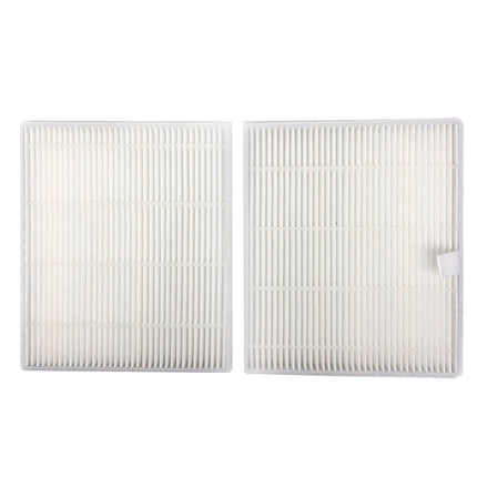 sdhkgrrt Robot Vacuum Filter, Robot Filter, Replacement Filter Screen for Ilife, Vacuum Cleaner Filter Accessory, Sweeper Maintenance Part, and Appliance Spare Robot Vacuum Filter Under $5 A1870.