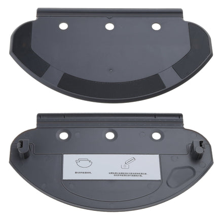 BQBQERT Mop Cloth Bracket Vacuum Sweeper Robot Replacement Parts for Ozmo 920 950 Vacuum.