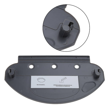 BQBQERT Mop Cloth Bracket Vacuum Sweeper Robot Replacement Parts for Ozmo 920 950 Vacuum.