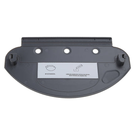 BQBQERT Mop Cloth Bracket Vacuum Sweeper Robot Replacement Parts for Ozmo 920 950 Vacuum.