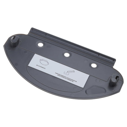 BQBQERT Mop Cloth Bracket Vacuum Sweeper Robot Replacement Parts for Ozmo 920 950 Vacuum.