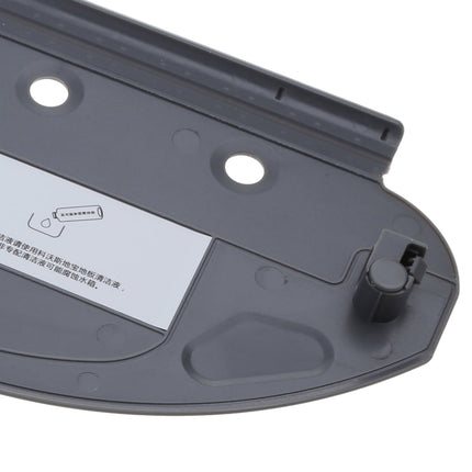 BQBQERT Mop Cloth Bracket Vacuum Sweeper Robot Replacement Parts for Ozmo 920 950 Vacuum.
