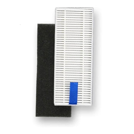 Side Brush Robot Vacuum Accessory Robot Replacement Sweeper Tools Mop Pad Replacement Part Filter for 360.