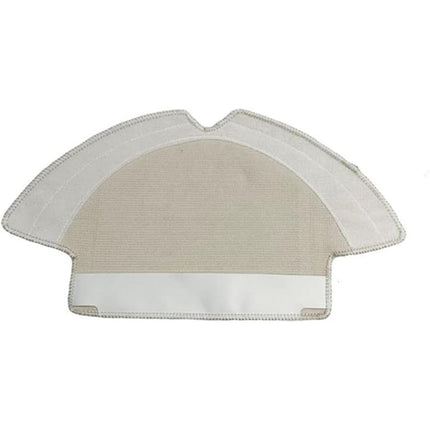 Side Brush Robot Vacuum Accessory Robot Replacement Sweeper Tools Mop Pad Replacement Part Filter for 360.