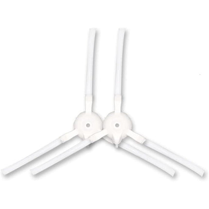 Side Brush Robot Vacuum Accessory Robot Replacement Sweeper Tools Mop Pad Replacement Part Filter for 360.