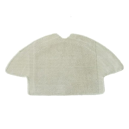 Side Brush Robot Vacuum Accessory Robot Replacement Sweeper Tools Mop Pad Replacement Part Filter for 360.