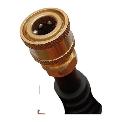 GLFILL For WORX WA4013 Hydroshot Short Lance Accessory Black Number 60046622.