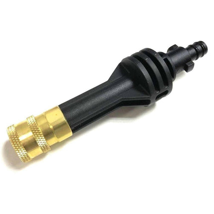 GLFILL For WORX WA4013 Hydroshot Short Lance Accessory Black Number 60046622.