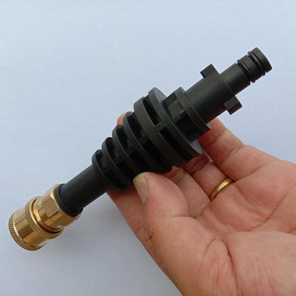 GLFILL For WORX WA4013 Hydroshot Short Lance Accessory Black Number 60046622.