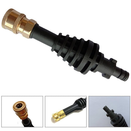 GLFILL For WORX WA4013 Hydroshot Short Lance Accessory Black Number 60046622.