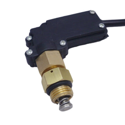Replacement Micro Switch Accessory for High Pressure Water Type 280/380.
