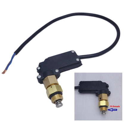 Replacement Micro Switch Accessory for High Pressure Water Type 280/380.