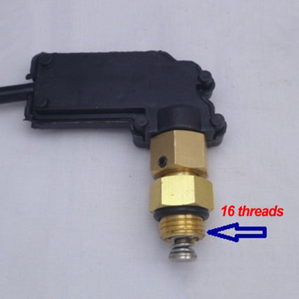 Replacement Micro Switch Accessory for High Pressure Water Type 280/380.