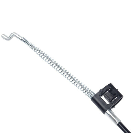 Universal Recliner Release D Ring Handle Pull Lever & Spring For Chairs & Sofas.