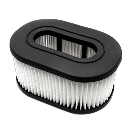 MaximalPower Replacement Filter Compatible for Hoover Foldaway, Widepath, Turbopower & Runabout Vacuum Cleaner 1 Pack.
