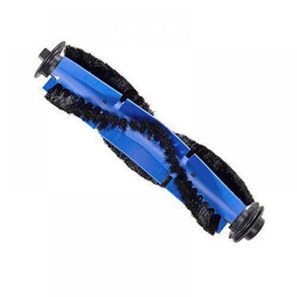 8Pcs Replacement Parts Compatible with Robot Vacuum Cleaner RoboVac 11S, 12, 15T, 15C, 25C, 30, 30C Slim Carpet Sweeper Filter Side Spin Brushes & Main Roller Brush Attachment.