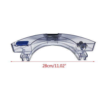 Versatile Water Holder Automatic Floor Sweeper Spare Parts for Vacuum Cleaner.