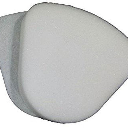 2 Pack Shark Navigator Lift-away Filter Bundle NV350 NV351, NV352, NV355, NV356, NV360, NV370 NV357, NV391, NVLFT199, UV440, UV490CCO, UV540 Foam and Felt + 1 Hepa Filter; Shark Part # XFF350 XHF350.