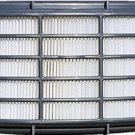 2 Pack Shark Navigator Lift-away Filter Bundle NV350 NV351, NV352, NV355, NV356, NV360, NV370 NV357, NV391, NVLFT199, UV440, UV490CCO, UV540 Foam and Felt + 1 Hepa Filter; Shark Part # XFF350 XHF350.