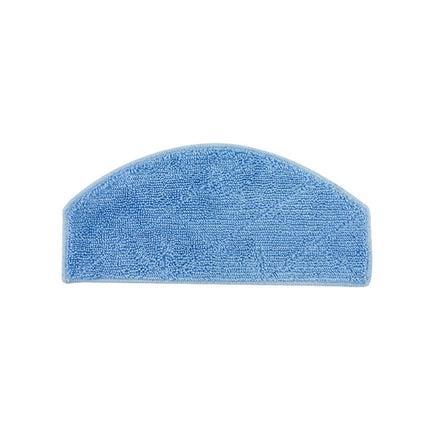 Side Brush Sweeper Tools Mop Pad Replacement Part Filter for Tikom G8000Pro B.